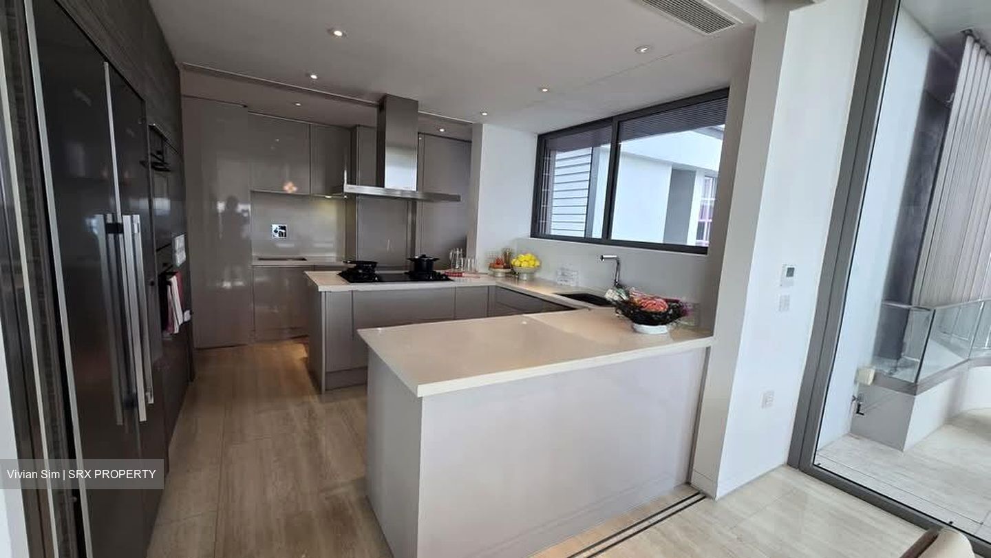 Ardmore Residence (D10), Condominium #574253161